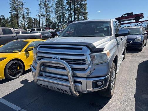 2014 Toyota Tundra 1794