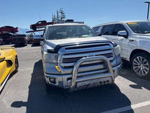 2014 Toyota Tundra 1794