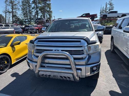 2014 Toyota Tundra 1794