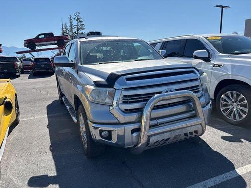 2014 Toyota Tundra 1794