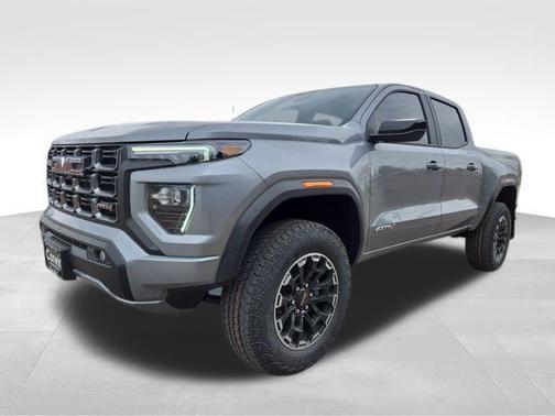 Sterling 2026 GMC Canyon AT4