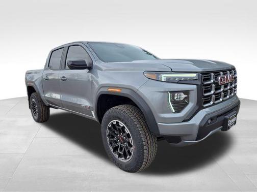 Sterling 2026 GMC Canyon AT4