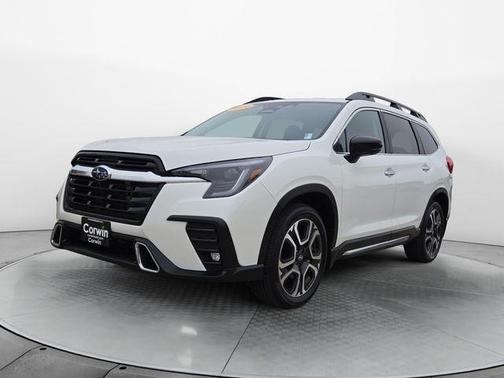 2024 Subaru Ascent Touring