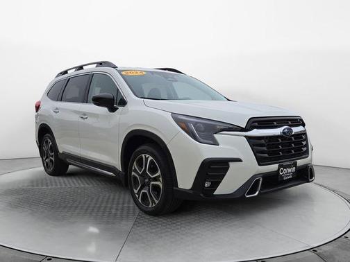 2024 Subaru Ascent Touring