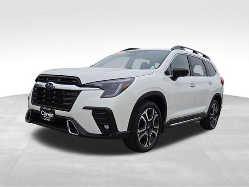 2024 Subaru Ascent Touring
