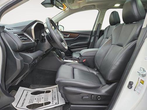 2024 Subaru Ascent Touring
