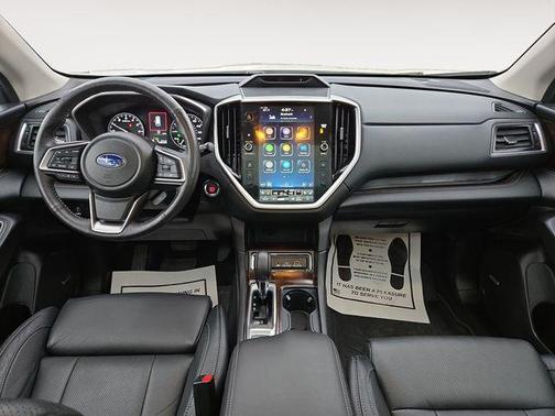 2024 Subaru Ascent Touring