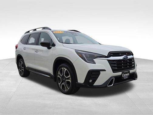 2024 Subaru Ascent Touring