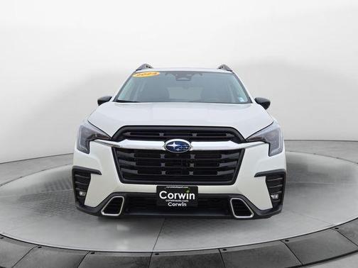 2024 Subaru Ascent Touring