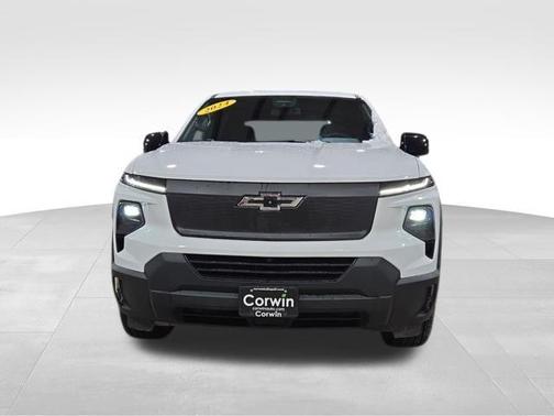 2024 Chevrolet Silverado EV WT