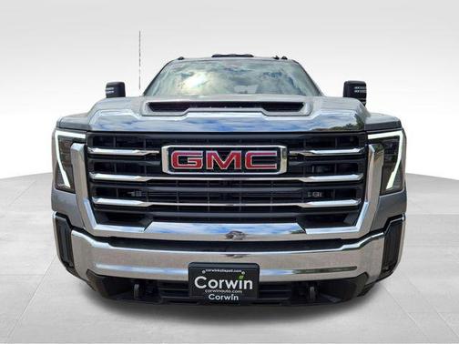 Sterling 2026 GMC Sierra 3500 SLE