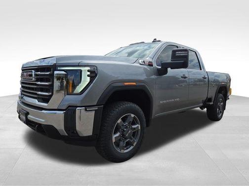 Sterling 2026 GMC Sierra 3500 SLE