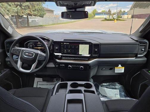 Sterling 2026 GMC Sierra 3500 SLE