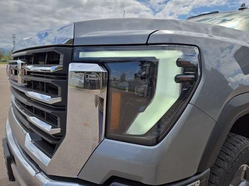 Sterling 2026 GMC Sierra 3500 SLE