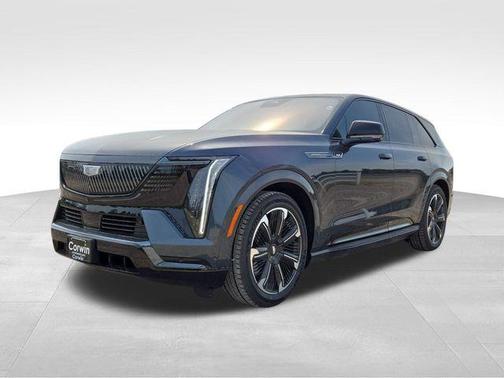 2026 Cadillac Escalade IQ Premium Sport
