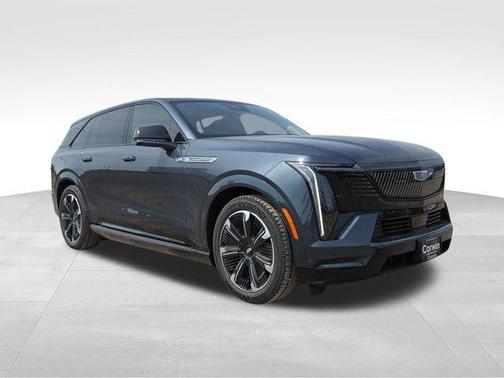 2026 Cadillac Escalade IQ Premium Sport