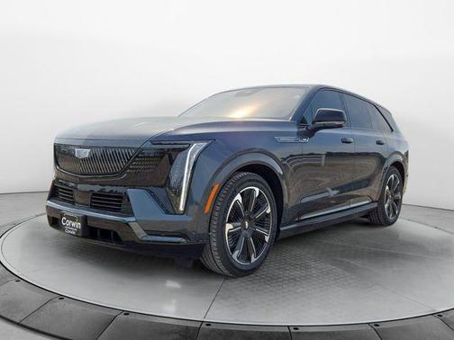 2026 Cadillac Escalade IQ Premium Sport