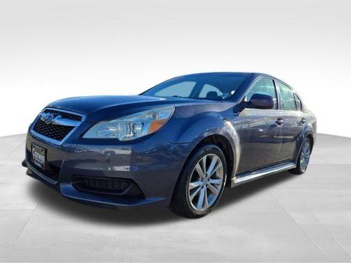 2014 Subaru Legacy 2.5i Premium