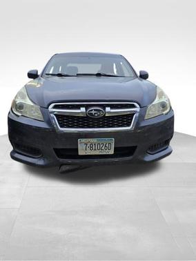 2014 Subaru Legacy 2.5i Premium