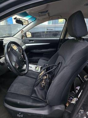 2014 Subaru Legacy 2.5i Premium