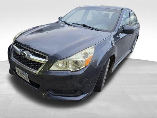 2014 Subaru Legacy 2.5i Premium