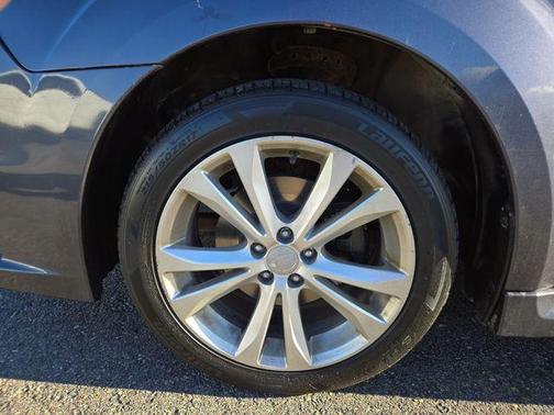 2014 Subaru Legacy 2.5i Premium