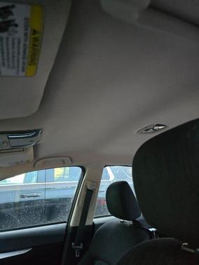 2014 Subaru Legacy 2.5i Premium