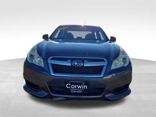 2014 Subaru Legacy 2.5i Premium