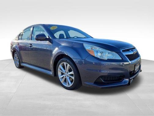 2014 Subaru Legacy 2.5i Premium