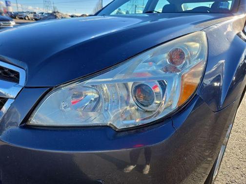 2014 Subaru Legacy 2.5i Premium