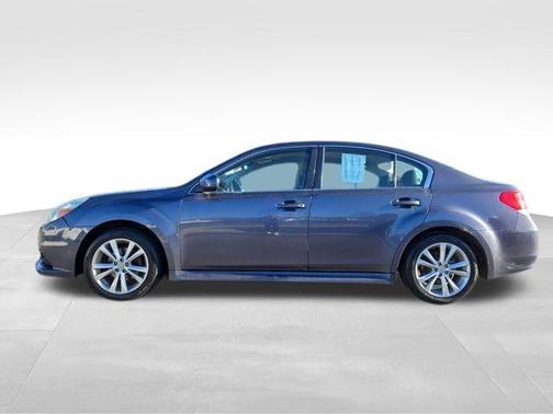 2014 Subaru Legacy 2.5i Premium