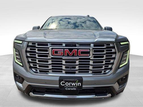 Sterling 2026 GMC Yukon Denali
