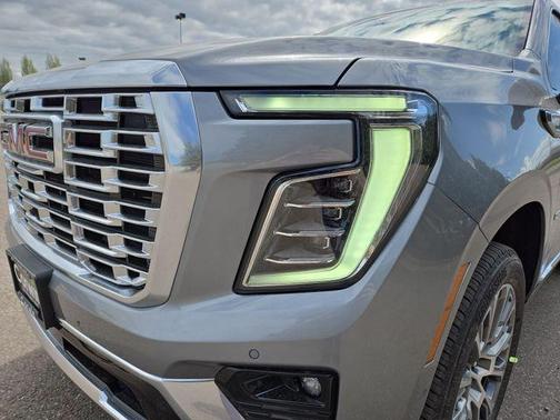 Sterling 2026 GMC Yukon Denali