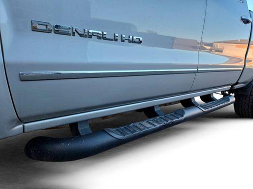 2019 GMC Sierra 3500 Denali