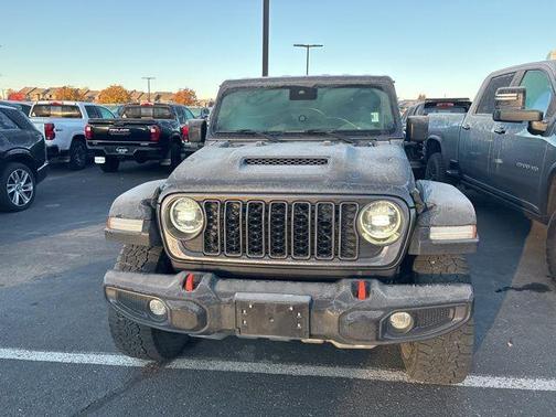 2024 Jeep Gladiator Mojave