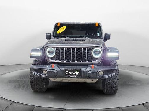 2024 Jeep Gladiator Mojave