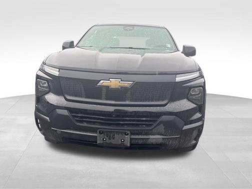 2024 Chevrolet Silverado EV WT