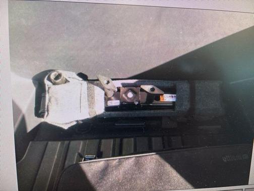 Black 2024 Chevrolet Silverado EV WT