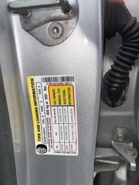 Ingot Silver 2017 Lincoln MKX Reserve