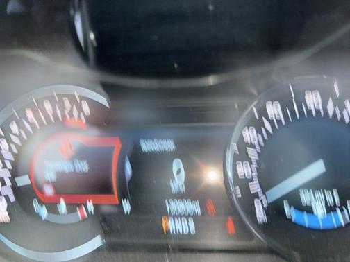 Ingot Silver 2017 Lincoln MKX Reserve