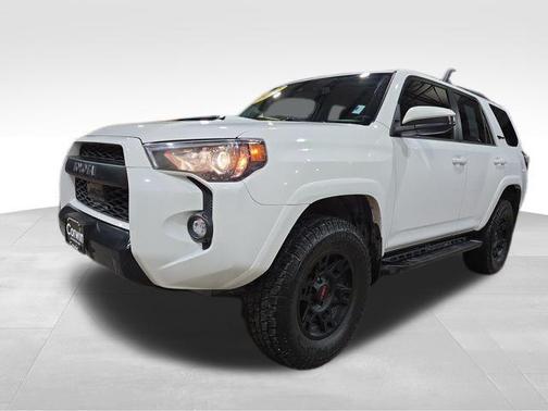 2020 Toyota 4Runner TRD Pro