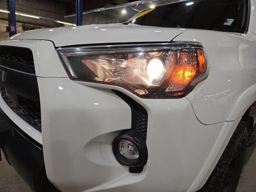 2020 Toyota 4Runner TRD Pro