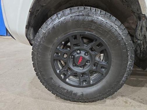 2020 Toyota 4Runner TRD Pro