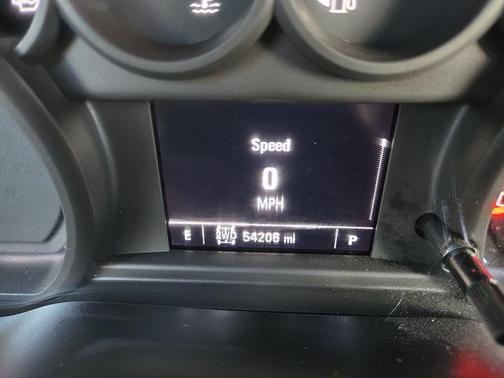 2020 Chevrolet Silverado 2500 Custom