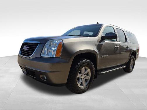 2013 GMC Yukon XL 1500 SLT