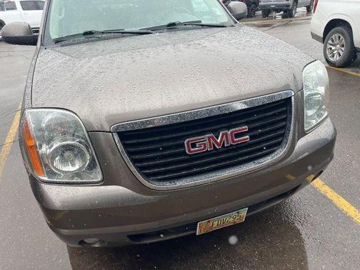 2013 GMC Yukon XL 1500 SLT