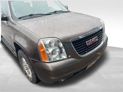 2013 GMC Yukon XL 1500 SLT