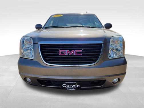2013 GMC Yukon XL 1500 SLT