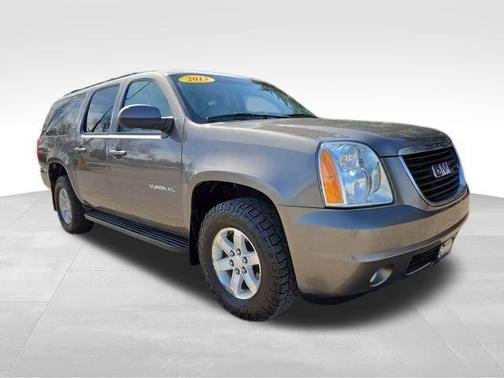 2013 GMC Yukon XL 1500 SLT