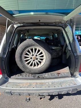 2003 Honda Pilot EX-L